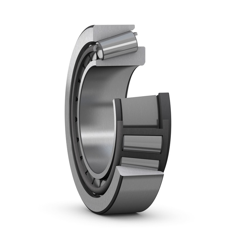 Tapered roller bearing