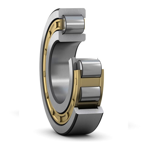 NU series cylindrical roller bearing