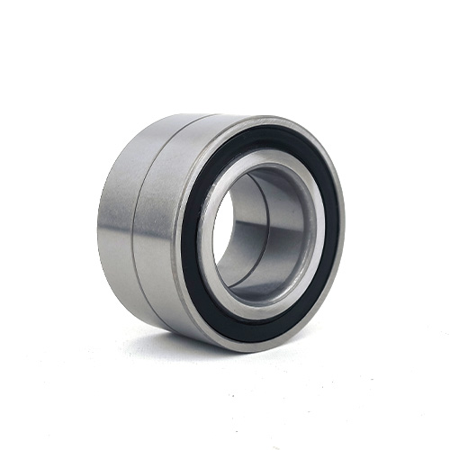 Hub bearing  