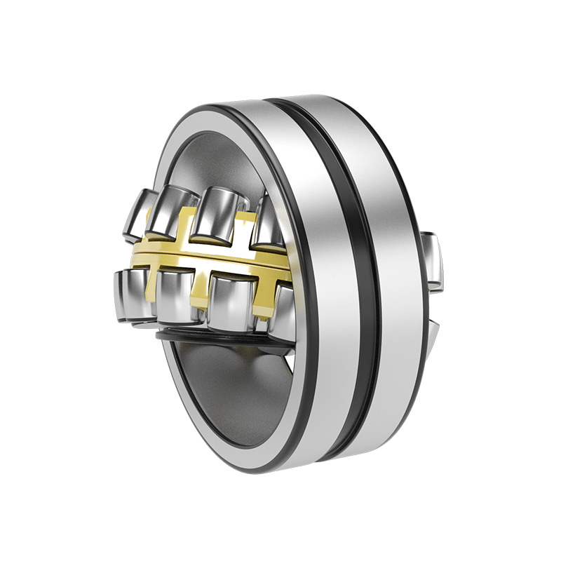 MB type self-aligning roller bearing